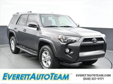 Toyota 4runner 2019 gasoline 2019 toyota 4runner sr5 hickory nc Toyota 4runner 2019 gasoline 2019 toyota 4runner sr5 hickory nc