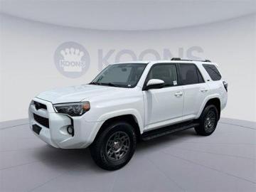 Toyota 4runner 2019 gasoline 2019 toyota 4runner sr5 westminster md Toyota 4runner 2019 gasoline 2019 toyota 4runner sr5 westminster md