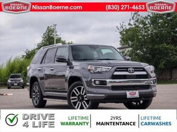 Toyota 4runner 2020 gasoline 2020 toyota 4runner limited boerne tx Toyota 4runner 2020 gasoline 2020 toyota 4runner limited boerne tx