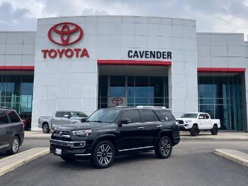 Toyota 4runner 2021 gas 2021 toyota 4runner limited san antonio tx Toyota 4runner 2021 gas 2021 toyota 4runner limited san antonio tx