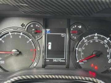 Toyota 4runner 2021 toyota 4runner sr5 negro 2021 Toyota 4runner 2021 toyota 4runner sr5 negro 2021