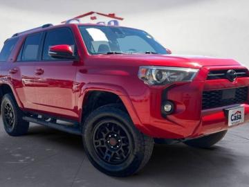 Toyota 4runner 2022 gas 2022 toyota 4runner sr5 premium el paso tx Toyota 4runner 2022 gas 2022 toyota 4runner sr5 premium el paso tx