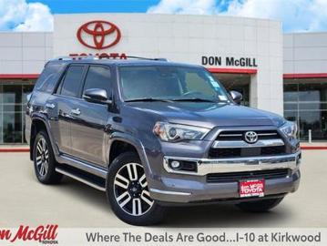 Toyota 4runner 2022 gasoline 2022 toyota 4runner limited houston tx Toyota 4runner 2022 gasoline 2022 toyota 4runner limited houston tx
