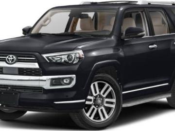 Toyota 4runner 2023 gas 2023 toyota 4runner limited san antonio tx Toyota 4runner 2023 gas 2023 toyota 4runner limited san antonio tx