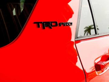 Toyota 4runner 2023 gasolina toyota 4runner 2023 300 km gasolina automatica en santa maria... Toyota 4runner 2023 gasolina toyota 4runner 2023 300 km gasolina automatica en santa maria...