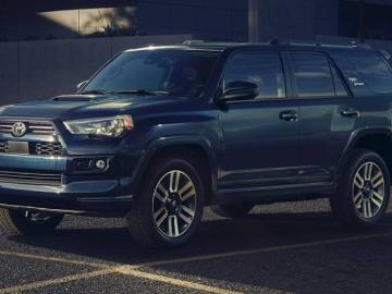Toyota 4runner 2024 gas 2024 toyota 4runner sr5 premium new rochelle ny Toyota 4runner 2024 gas 2024 toyota 4runner sr5 premium new rochelle ny