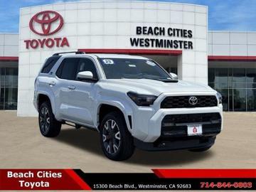 Toyota 4runner 2025 gasoline 2025 toyota 4runner westminster ca Toyota 4runner 2025 gasoline 2025 toyota 4runner westminster ca