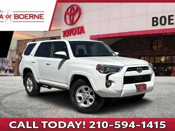 Toyota 4runner toyota 4runner