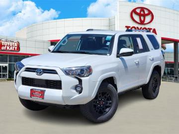 Toyota 4runner toyota 4runner