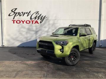 Toyota 4runner toyota 4runner