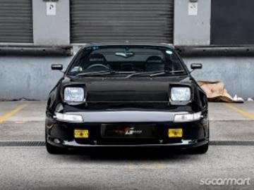 Toyota allion 1990 toyota mr2 2 0m coe till 032029
