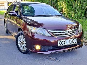 Toyota allion petrol toyota allion Toyota allion petrol toyota allion