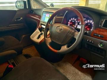 Toyota alphard 2010 bensin 2010 toyota alphard Toyota alphard 2010 bensin 2010 toyota alphard
