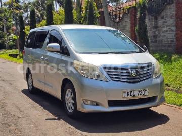 Toyota alphard 2010 petrol toyota alphard Toyota alphard 2010 petrol toyota alphard