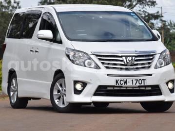 Toyota alphard 2011 diesel toyota alphard Toyota alphard 2011 diesel toyota alphard