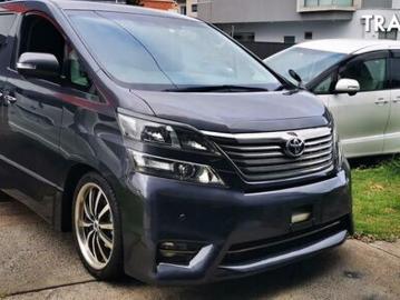 Toyota alphard 2011 petrol 2011 toyota alphard 350s prime selection ii Toyota alphard 2011 petrol 2011 toyota alphard 350s prime selection ii