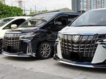 Toyota alphard 2013 gasoline 2013 toyota alphard 3 5 sc many unit 2018 face Toyota alphard 2013 gasoline 2013 toyota alphard 3 5 sc many unit 2018 face