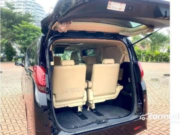 Toyota alphard 2017 bensin 2017 toyota alphard Toyota alphard 2017 bensin 2017 toyota alphard