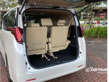 Toyota alphard 2019 bensin 2019 toyota alphard Toyota alphard 2019 bensin 2019 toyota alphard