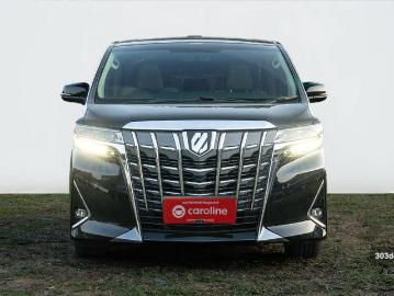 Toyota alphard 2019 toyota alphard 2 5 g at 2019 mobil mewah garansi lengkap 1 tahun b2197uoc Toyota alphard 2019 toyota alphard 2 5 g at 2019 mobil mewah garansi lengkap 1 tahun b2197uoc