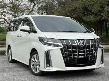 Toyota alphard 2020 gasoline 2020 toyota alphard 2 5 s 4 new tire 5 yr warranty Toyota alphard 2020 gasoline 2020 toyota alphard 2 5 s 4 new tire 5 yr warranty