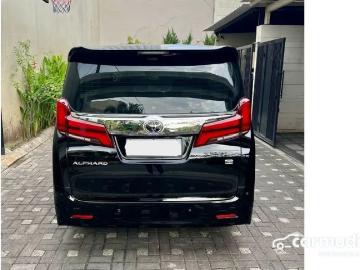 Toyota alphard 2022 bensin 2022 toyota alphard Toyota alphard 2022 bensin 2022 toyota alphard