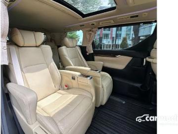 Toyota alphard 2023 bensin 2023 toyota alphard Toyota alphard 2023 bensin 2023 toyota alphard