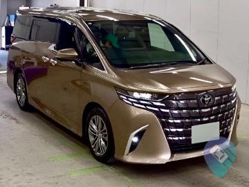 Toyota alphard 2023 gasoline 2023 toyota alphard 2 5 z 2 5 z a sunroof bsm side step 360 c... Toyota alphard 2023 gasoline 2023 toyota alphard 2 5 z 2 5 z a sunroof bsm side step 360 c...