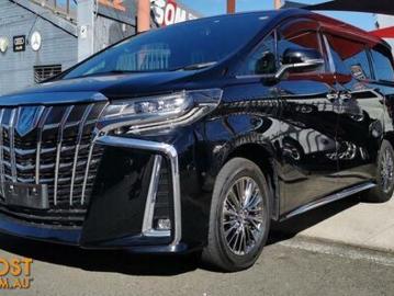 Toyota alphard 2023 petrol 2023 toyota alphard executive lounge s commercial Toyota alphard 2023 petrol 2023 toyota alphard executive lounge s commercial