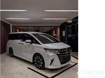 Toyota alphard 2024 hybrid 2024 toyota alphard Toyota alphard 2024 hybrid 2024 toyota alphard