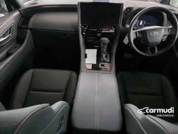 Toyota alphard 2025 bensin 2025 toyota alphard Toyota alphard 2025 bensin 2025 toyota alphard