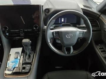 Toyota alphard 2025 bensin 2025 toyota alphard Toyota alphard 2025 bensin 2025 toyota alphard
