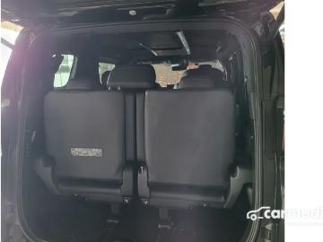 Toyota alphard 2025 hybrid 2025 toyota alphard