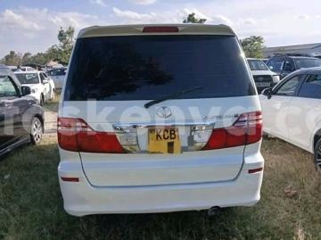 Toyota alphard petrol toyota alphard Toyota alphard petrol toyota alphard