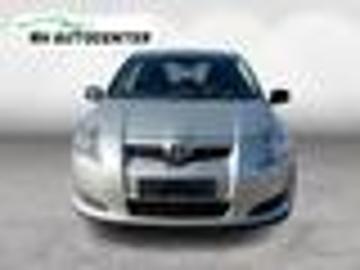 Toyota auris 2007 benzin 2007 toyota auris 1 4 vvt i luna hatchback 5g 5d 166 152 km kr 32...
