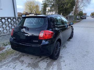 toyota auris 2009 benzin toyota auris 1 33 dvvt i s toyota auris 2009 benzin toyota auris 1 33 dvvt i s
