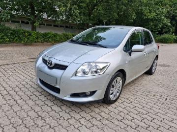 toyota auris 2009 benzin toyota auris lifetuv neuanhangerkuppsport auspuff toyota auris 2009 benzin toyota auris lifetuv neuanhangerkuppsport auspuff