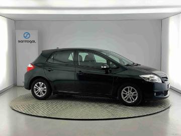 Toyota auris 2010 diesel 2010 toyota auris lisboa Toyota auris 2010 diesel 2010 toyota auris lisboa