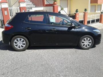 Toyota auris 2010 toyota auris 2010 Toyota auris 2010 toyota auris 2010