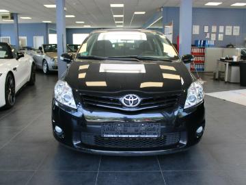 toyota auris 2011 benzin toyota auris 1 33 vvt i edition toyota auris 2011 benzin toyota auris 1 33 vvt i edition