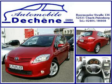 toyota auris 2012 benzin toyota auris 1 3 travel navi klima ruckfahrkamera toyota auris 2012 benzin toyota auris 1 3 travel navi klima ruckfahrkamera