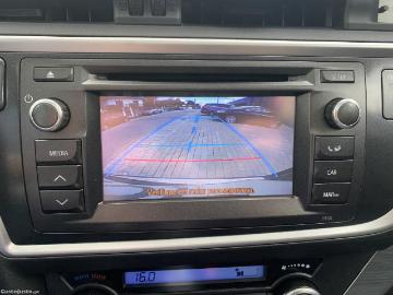 Toyota auris 2013 diesel toyota auris sw 13 Toyota auris 2013 diesel toyota auris sw 13