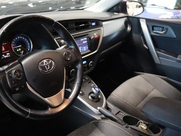 Toyota auris 2013 hybrid el bensin toyota auris hybrid 136hk edition 50 e Toyota auris 2013 hybrid el bensin toyota auris hybrid 136hk edition 50 e