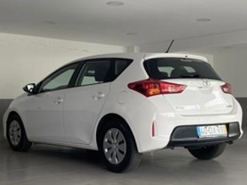 Toyota auris 2014 diesel toyota auris 2014 manual Toyota auris 2014 diesel toyota auris 2014 manual