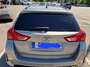 Toyota auris 2014 diesel toyota auris braga Toyota auris 2014 diesel toyota auris braga