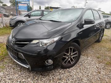 Toyota auris 2014 toyota auris hybrid h2 premium touring sports cvt Toyota auris 2014 toyota auris hybrid h2 premium touring sports cvt