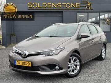 Toyota auris 2015 benzine toyota auris touring sports 1 2t aspiration 2e eigenaar navi cru... Toyota auris 2015 benzine toyota auris touring sports 1 2t aspiration 2e eigenaar navi cru...