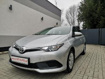 Toyota auris 2015 benzyna 1 6 2015r 48 900z strzegom og oszenie 1722y9 Toyota auris 2015 benzyna 1 6 2015r 48 900z strzegom og oszenie 1722y9