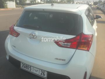 Toyota auris 2015 diesel toyota auris 2015 ww maroc diesel casablanca Toyota auris 2015 diesel toyota auris 2015 ww maroc diesel casablanca