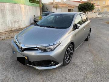 Toyota auris 2015 diesel toyota auris areeiro Toyota auris 2015 diesel toyota auris areeiro